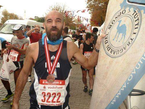 Foto offerta MARATONA DI ISTANBUL - EURASIA, immagini dell'offerta MARATONA DI ISTANBUL - EURASIA di Ovunque viaggi.